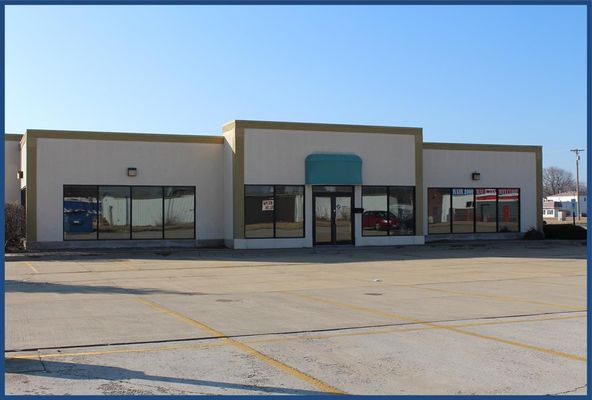 651 East Linton Avenue, Springfield, IL 62703